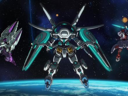 #高达G复国运动 光子鱼雷清场,整个世界都安静了
#高达 #动漫推荐 #高达模型 #机动战士高达