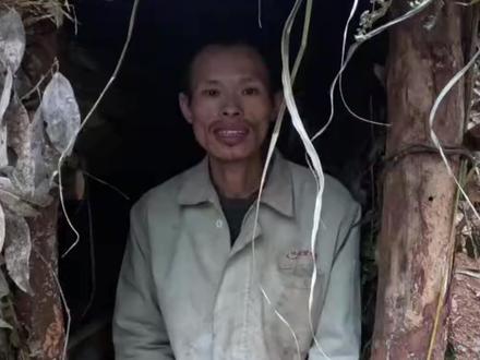 猴哥,你的努力我们都看见了!记住,尽力就好,平安归来!我们等你回家!(素材来源于网络)#荒野求生 #钟山 #钟山猴哥 #南斗荒野 #老六荒野