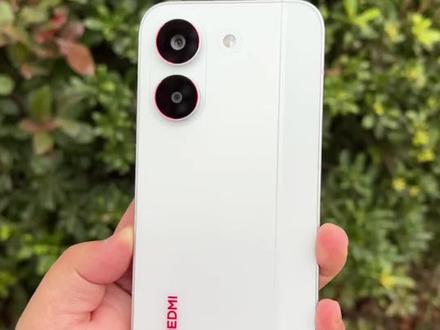 7560mAh+金属边框!红米Turbo 5才卖1699起! #红米Turbo5 #手机数码 #数码科技 #小米手机