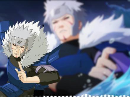 【AI扉间】武家坡DJ
#火影忍者 #扉间 #武家坡