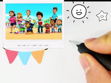 龙舟简笔画,不知道怎么画龙舟这样画太好看了,儿童绘画/画画 #龙舟 #简笔画 #儿童绘画 #画画