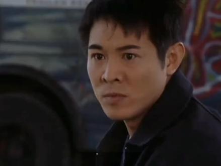 #上热门
李连杰好莱坞动作猛片
#动作电影 致命罗密欧