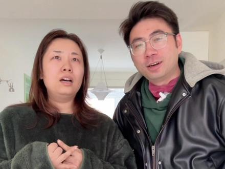 豆包给我搭配了一身潮人穿搭 #情侣日常 #豆包 #185大帅哥 #ai #鲨姐和老王