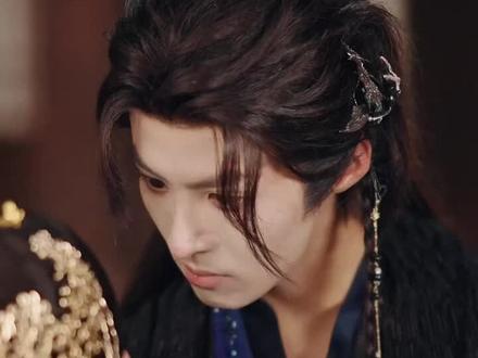 病娇太子欲占有皇妹 #曾是惊鸿照影来 #成竹剧院 #热播短剧