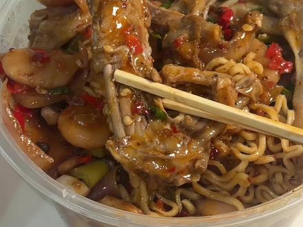 纯分享!年前最后一更 食欲大打开😋
#美食 #成都美食 #探店 #成都旅游 #美食分享