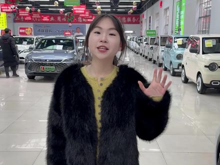 06年汽车主播 护理转行进车圈#汾阳驴哥