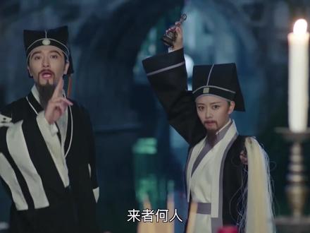 锦衣之下12:幕后真凶畏罪自杀却死而复生,陆绎今夏深夜被困竹林