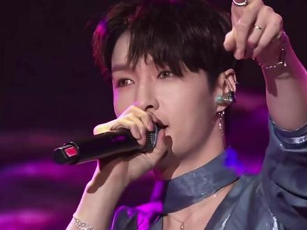 所爱隔山海,山海皆可平。我的世界到处都是你#张艺兴#我的偶像光芒万丈 #向全世界安利我的歌手