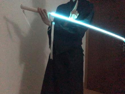 哪怕片刻真心#刀花#夜斗#野良神#转场