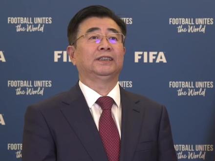 重大举措!官方:亚足联将推出亚国联,确保定期举办有意义比赛! #亚国联 #亚足联将推出亚国联 #国足 #欧国联 #足球