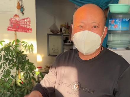 #过来哥吃喝玩乐 #日常#夜生活 我们和帅子的日常生活