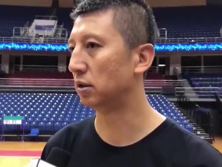 #郭士强 #中国男篮
郭士强为自己的傲慢付出代价?