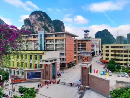 中考生看这里,高中志愿怎么填,河池这四大高中了解一下