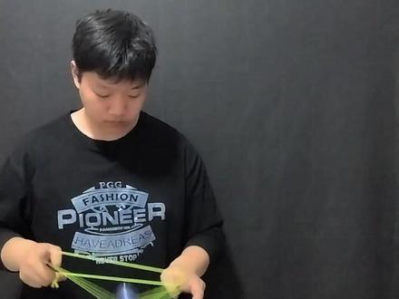 天外银龙 #悠悠球 #悠悠球琛总 #悠悠球教学 #零基础教学 #火力少年王