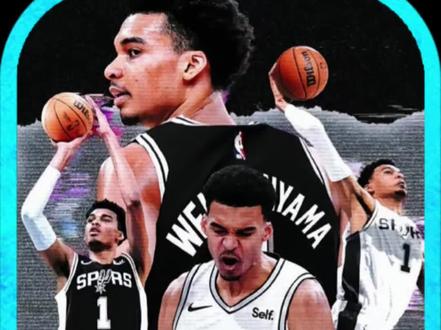 文班亚马砍40分13板5助2帽!马刺轻取独行侠! #文班亚马 #文班亚马40分 #文班亚马dpoy #马刺轻取独行侠 #马刺vs独行侠