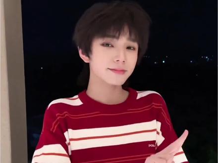 弥渡山歌迎来了它最权威的主人#王橹杰#弥渡山歌#热点#TF家族#变装