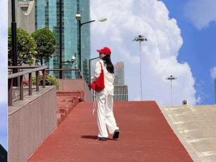 我就说这里可以学到东西吧#可颂 #可颂app #机位