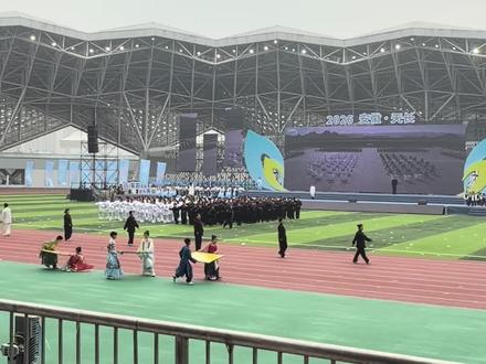 #天长市茉莉花节 #天长学笛子 🤩飒!!!!!