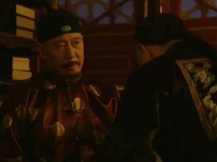 【看历史】推干就湿 | 克绍箕裘 #雍正王朝