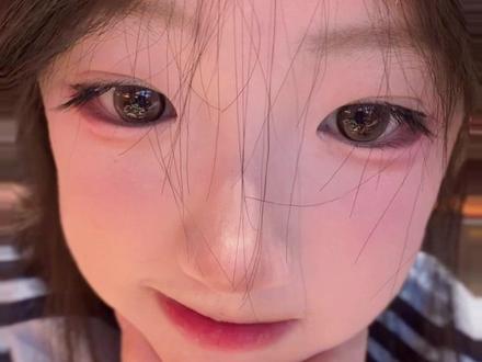你早就规划好没有我的未来了吗#拉拜诗好运女孩