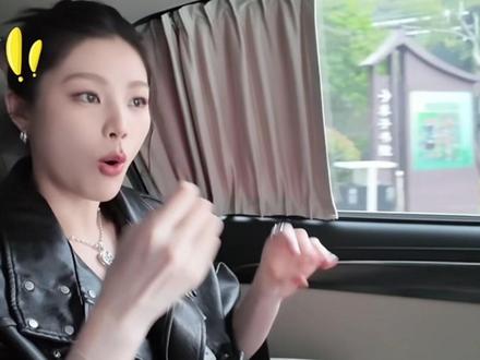 ok fine~老尴尬了啊哈哈哈#姚晓棠