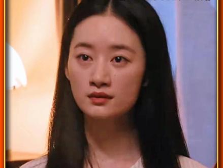 方穆静发现自己是替身,直言可以当替身 #纯真年代的爱情