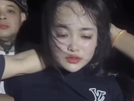 一念天堂一念狱!越南女子赴柬救男友,持枪劫囚终落网