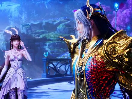 唐三为何称呼唐舞桐为小七,这其中的原由竟如此令人泪目#国漫 #国漫作者团 #青年创作者成长计划