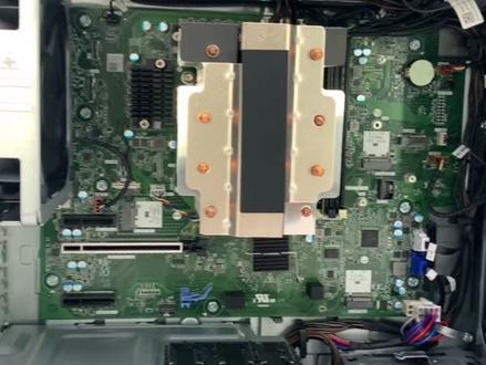 DELL T3660图形工作站全新上市#t3650 #Dell工作站 #T3660 #图形工作站