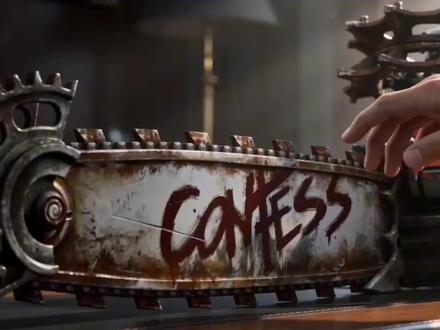 sendance2.0假如暗星CG替换成电锯#三角洲行动 #暗星 #电锯惊魂 #三角洲