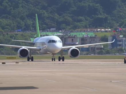 C919首发,波音空客争抢!LEAP如何成为全球第一航发? C919 的发动机被美国坑了吗?
#C919 #航发 #民航 #航空 #民航 #上抖音精选看宝藏科技视频