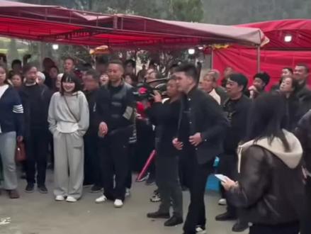 你没有心#甩头哥#婚礼现场 #失眠