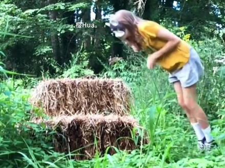 猫女的一生 不受任何拘束