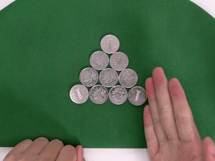 #创作灵感 你能进世界五百强企业吗?