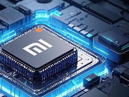 央视实锤!小米 HyperOS 车机适配玄戒芯片#小米