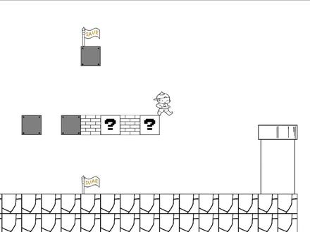 想救亲爱的女朋友?先做到证明题!麦斯历险记2
