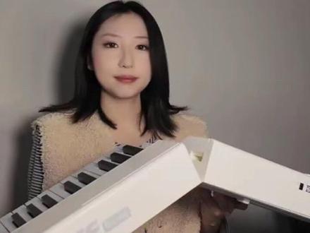 评论区听听大家的声音~#愿与愁#林俊杰#声乐教学题#特伦斯电钢琴 #特伦斯自动挡钢琴