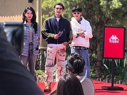 短剧X家族 赵振栋 赵公子的粉丝请接收❤️@赵振栋 #####明星综艺录制现场 #明星活动现场@短剧X家族 #短剧X家族#短剧X家族二创大赛