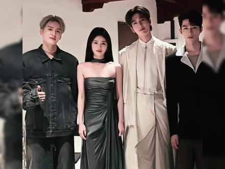 这波真跳预言家了,让我们恭喜唐宫破万,满分女就是如此争气#白鹿 #唐宫奇案 #王星越 #曾舜晞 #张凌赫