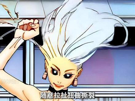 《咒术回战》乌鹭亨子深度解析 #动漫杂谈 #乌鹭亨子 #二次元 #咒术回战 #咒术回战第三季