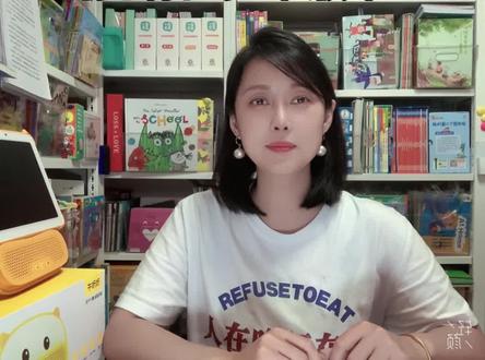你选择的是哪个版本呢?#分级阅读 #raz #英语启蒙
