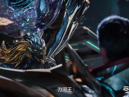 《吞噬星空》宇宙恶霸罗峰终于是突破了不朽,越来越无人能敌啦 #国漫 #动漫解说 #吞噬星空 #吞噬星空动画 #罗峰