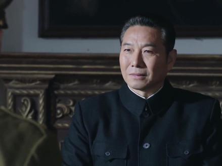 信者无敌:毛人凤要杀了范天喜,特务都看不下去,冲进去通风报信