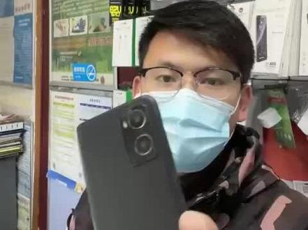 蔓宜换电池教程之“OPPO A36电池”#换电池