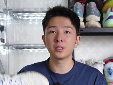 顶缓篮球鞋入手建议#球鞋