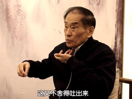 爱吃烫的不健康!郝爱民感慨恩师侯宝林因此伤身!