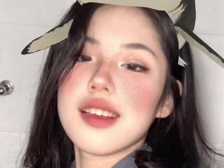 当我当烦了甜妹…#少年感