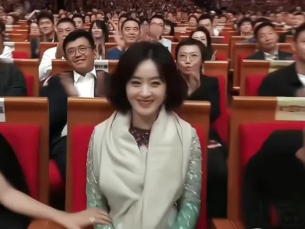 就让从不炸奖的我们#赵丽颖#准满贯视后#851