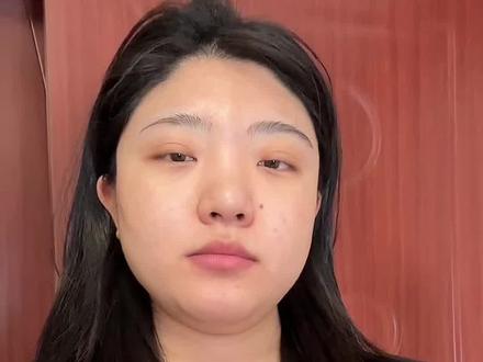 全妆教程来啦 初恋氛围感淡妆! 包教会的 #新手化妆教程 #妆容教程 #妆教 #分享妆容 #美妆