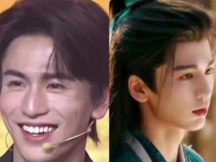 张凌赫,我的男神
#变美#脸部轮廓 #抗衰老 #面部提升 #张凌赫